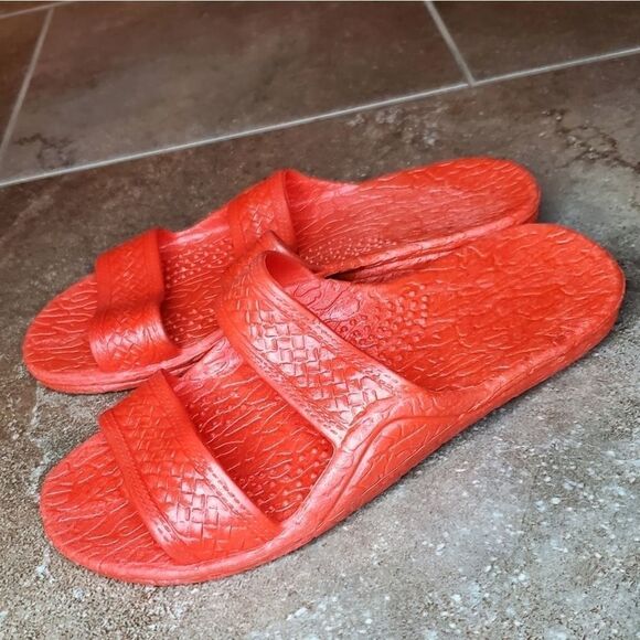 pali hawaii unisex adult classic jandal sandal - Picture 5 of 14